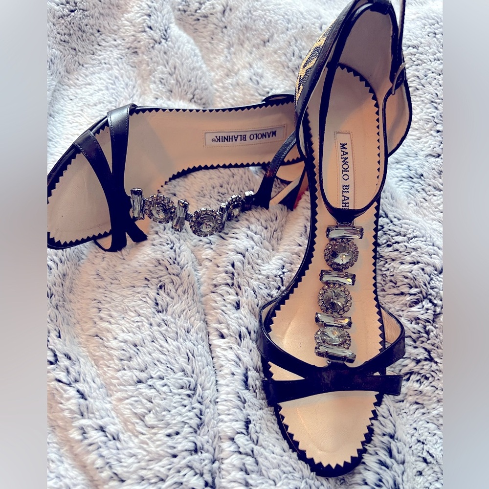 Heels 4 inch
